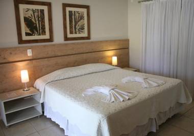 Pousada Surucuá - Bonito MS