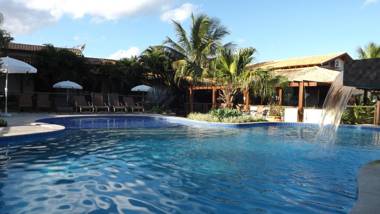 Pousada Surucuá - Bonito MS