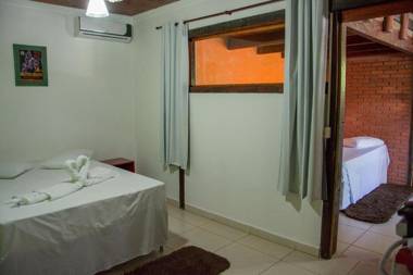 Hotel Caranda Eco Ville