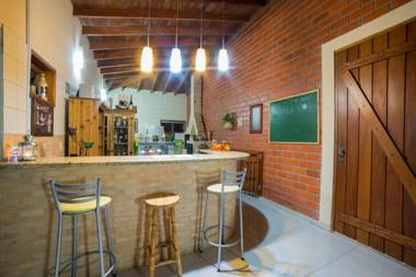 Pousada Galeria Artes