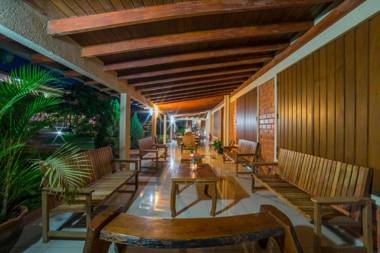 Pousada Galeria Artes