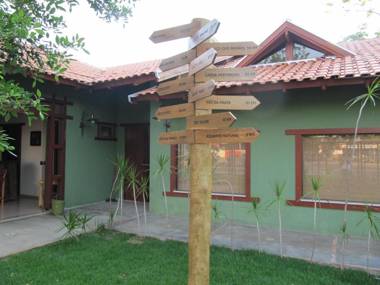 Eco Pousada Villa Verde