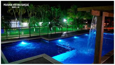 Pousada Voo das Garças