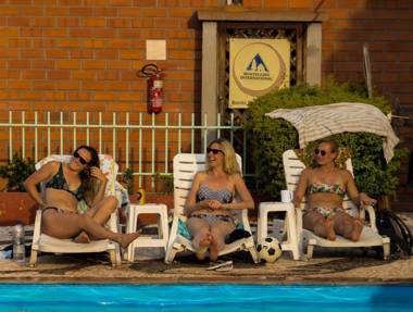 Bonito HI Hostel Suites