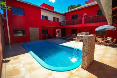 Pousada Bonito Cama e Café