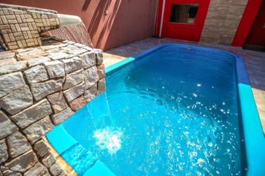 Pousada Bonito Cama e Café