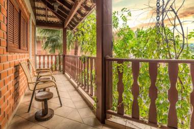 Pousada Rancho Jarinu