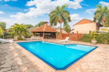 Pousada Rancho Jarinu