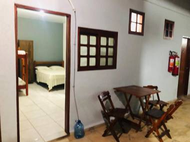 Pousada Eco Suites - Bonito