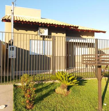Atlantico Residencial