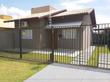 Atlantico Residencial