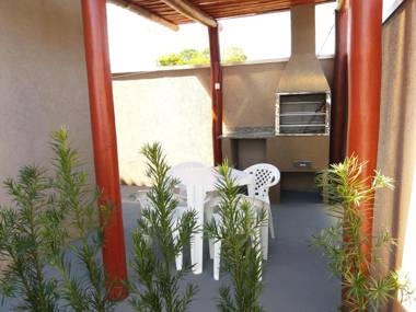 Atlantico Residencial