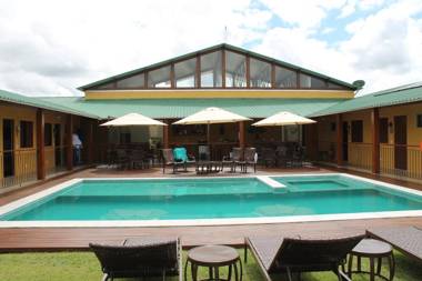 Bonito Ecotel