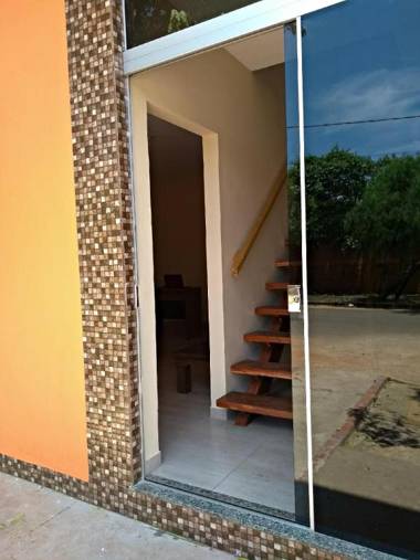 Hospedagem De Ferias