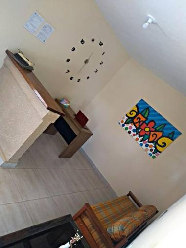 Hospedagem De Ferias