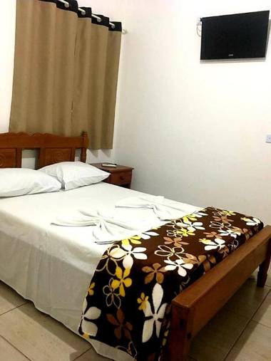 Hospedagem De Ferias