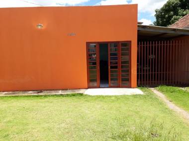 Casa Familía