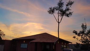 Pousada Cheiro de Mato