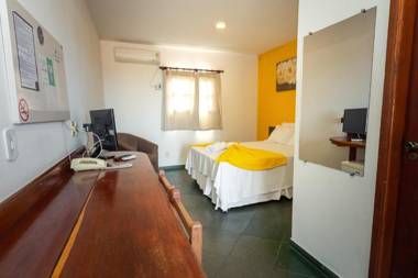 Pousada Céu de Estrelas