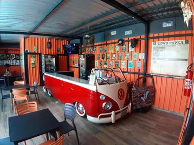 Hotel Bonito Motobox - Motobox