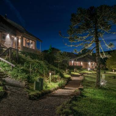 Rio do Rastro Eco Resort