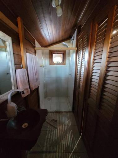 Hotel Fazenda Boutique Terra do Gelo