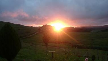 Paraíso Dos Cânions