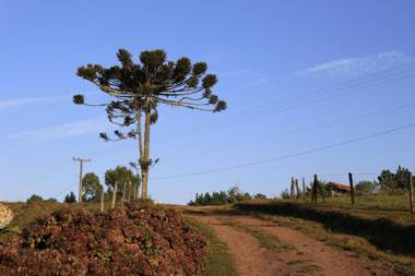 Pousada Rural Vista Alegre
