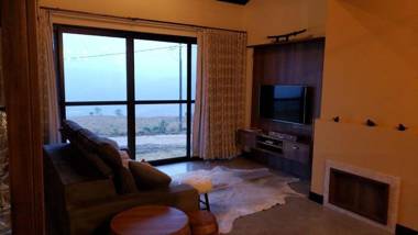 Recanto das Carpas - Condominio fechado Altos da Serra