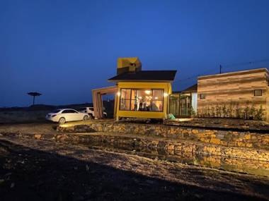 Recanto das Carpas - Condominio fechado Altos da Serra