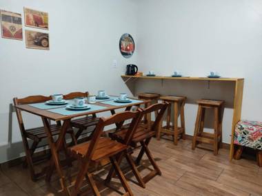 Pousada Rota da Kombi