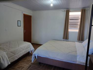 Pousada Rota da Kombi