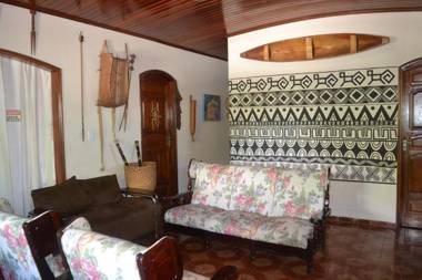 Hostel Roraima