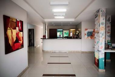 Blu Terrace Hotel