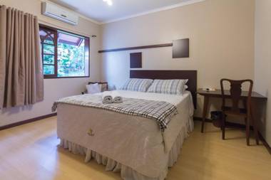 Pousada Casa da Pedra