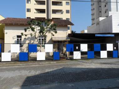 Austria Hostel & Pousada