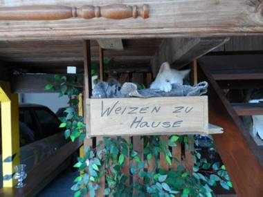 Austria Hostel & Pousada