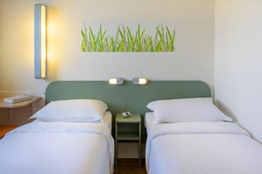 ibis budget Blumenau