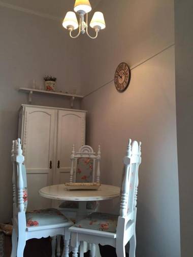 Chalé Boutique Blumenhof