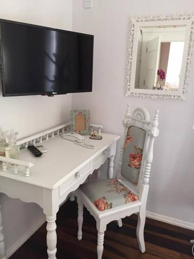 Chalé Boutique Blumenhof