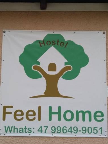 Hostel Feel Home