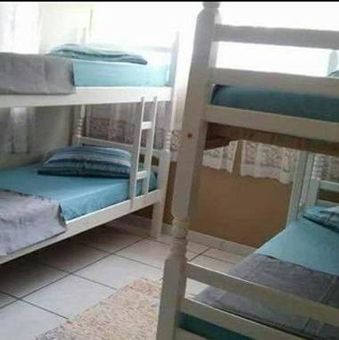 Hostel SIL CARDOSO