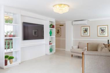 Villa do Vale Boutique Hotel