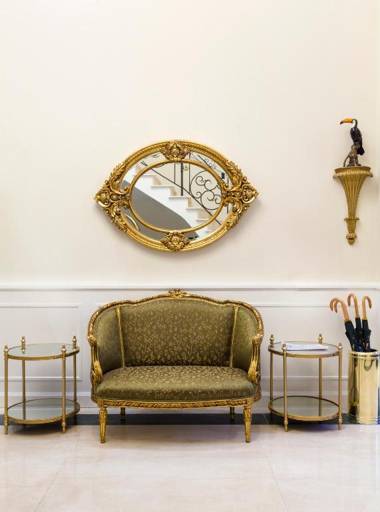 Villa do Vale Boutique Hotel