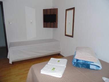 Hotel Salto do Norte