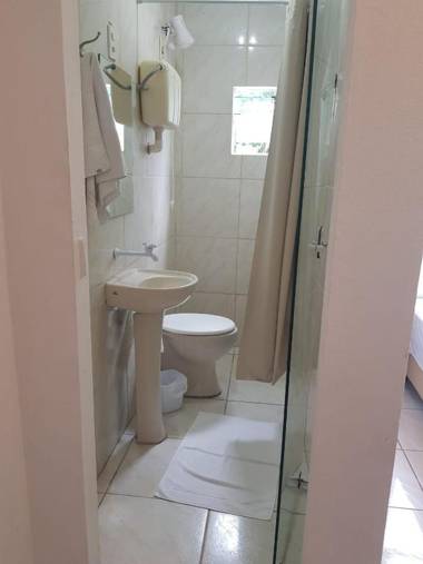 Hotel Salto do Norte