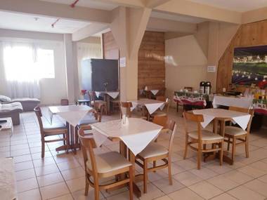 Hotel Salto do Norte