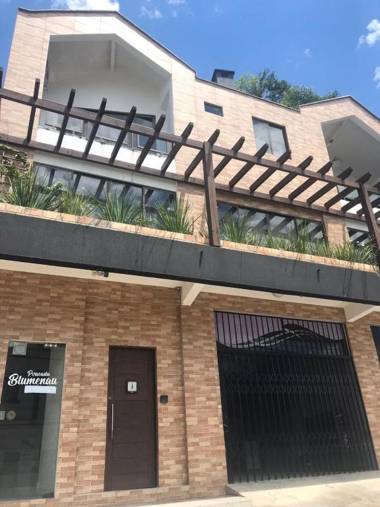 Pousada Blumenau