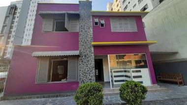 Casa da Maga-Unidade Vila