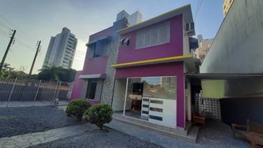 Casa da Maga-Unidade Vila